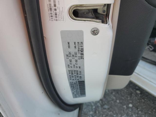 2019 CHRYSLER PACIFICA T #3283970797