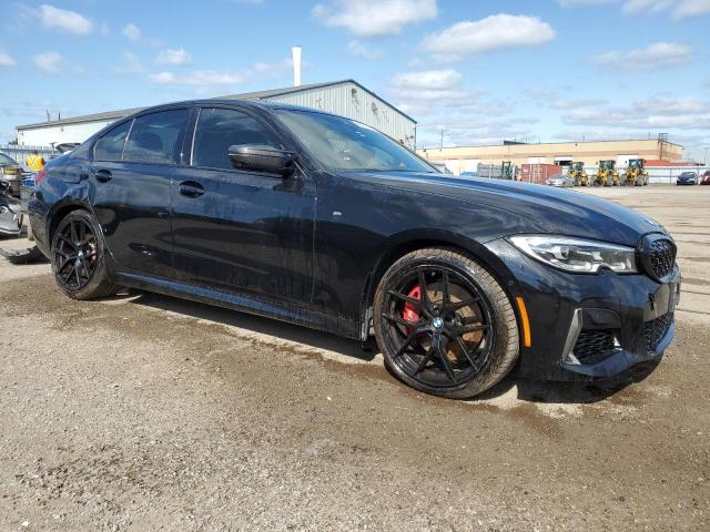 2022 BMW M340XI WBA5U9C05NFM17111
