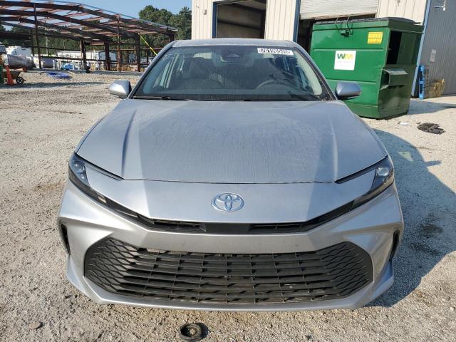 2025 TOYOTA CAMRY XSE 4T1DAACK8SU038262