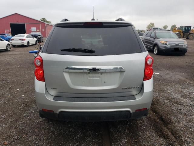 2015 CHEVROLET EQUINOX LT - 2GNFLGEK5F6195377