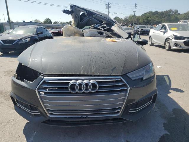 2018 AUDI A4 PREMIUM #3293475445