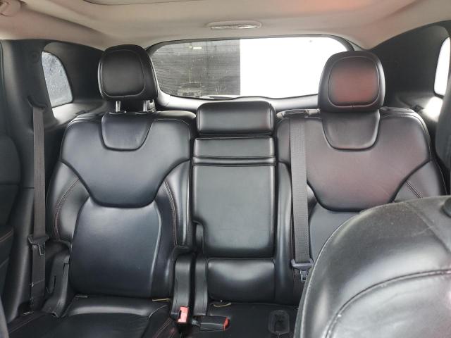 2016 JEEP CHEROKEE T - 1C4PJMBS1GW375906