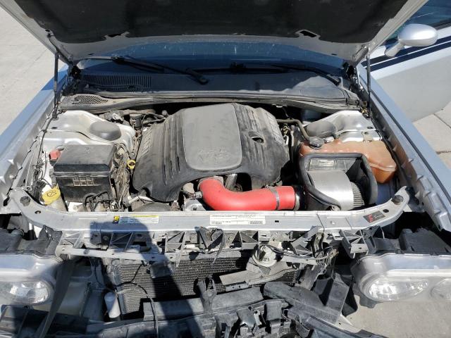 2012 DODGE CHALLENGER #3292736588