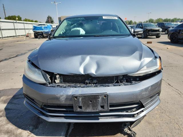 2017 VOLKSWAGEN JETTA SE 3VWDB7AJ9HM248443