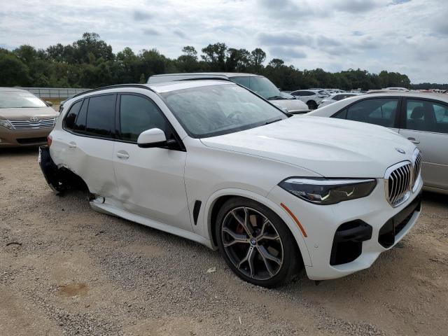 2022 BMW X5 SDRIVE 5UXCR4C07N9K88185