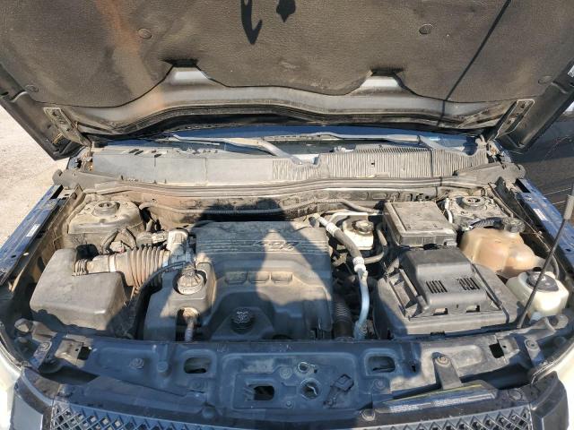 2008 CHEVROLET EQUINOX LT #3287715007