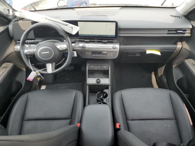 2024 HYUNDAI KONA LIMIT #3296296433