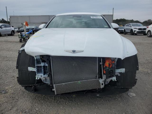 2023 GENESIS G80 KMTGE4S1XPU003733