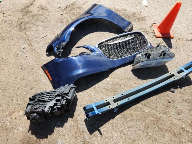 2015 CHRYSLER 300 LIMITE 2C3CCAAG4FH801951