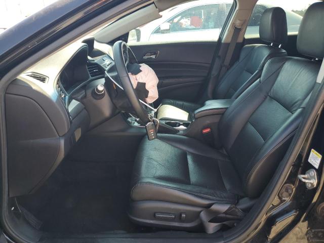 2015 ACURA ILX 20 19VDE1F37FE001486