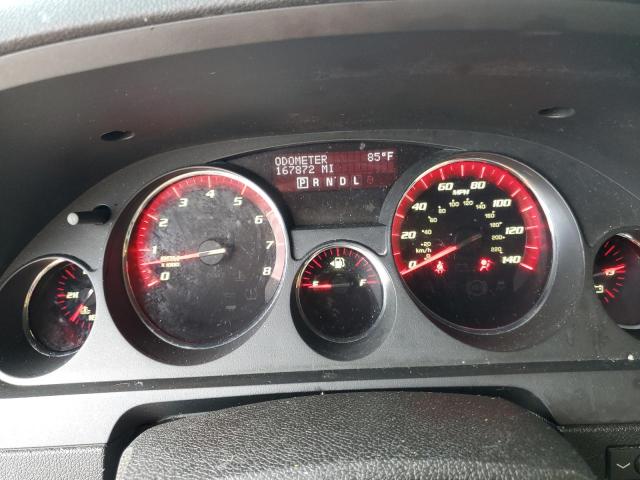 2012 GMC GMC ACADIA - 1GKKVTED4CJ318505