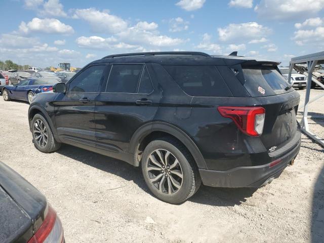 2020 FORD EXPLORER ST 1FM5K8GC2LGA04377