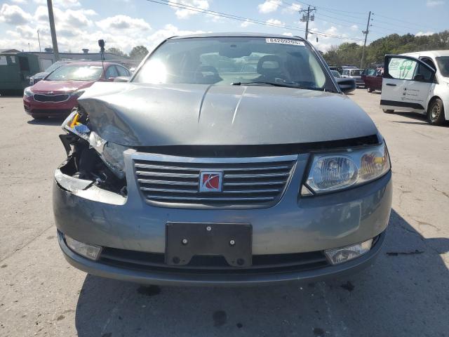 2006 SATURN ION LEVEL - Other View
