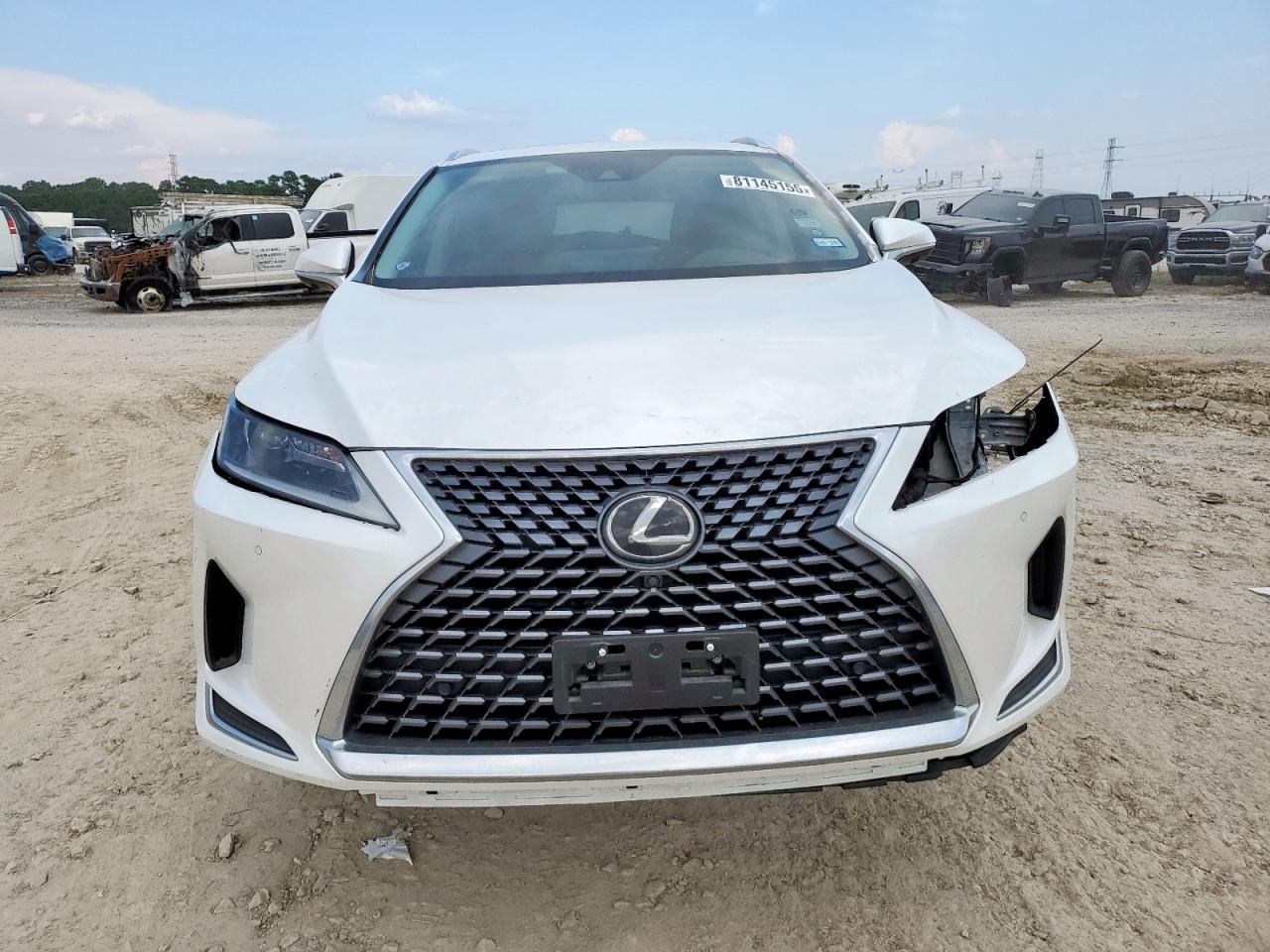 LEXUS RX 350