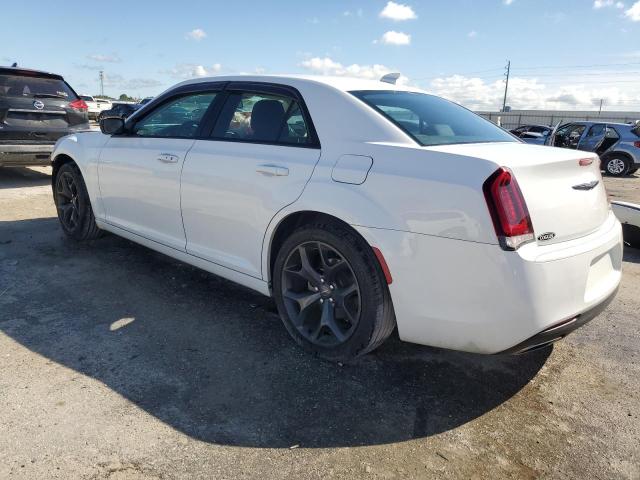 2021 CHRYSLER 300 TOURIN 2C3CCAAG1MH617435