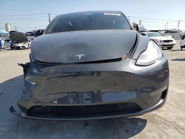 2025 TESLA MODEL Y - 7SAYGAEE2SF216576