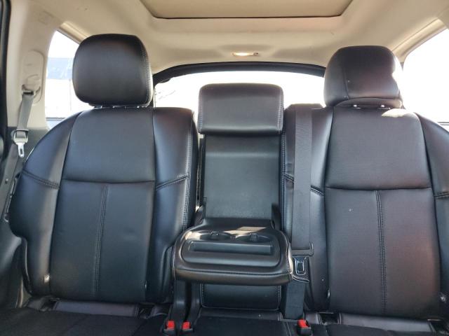 2019 NISSAN PATHFINDER 5N1DR2MM3KC616966