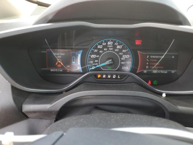 2015 FORD C-MAX PREM 1FADP5CU5FL107163
