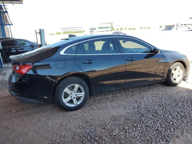 2019 CHEVROLET MALIBU LS - 1G1ZB5STXKF199556
