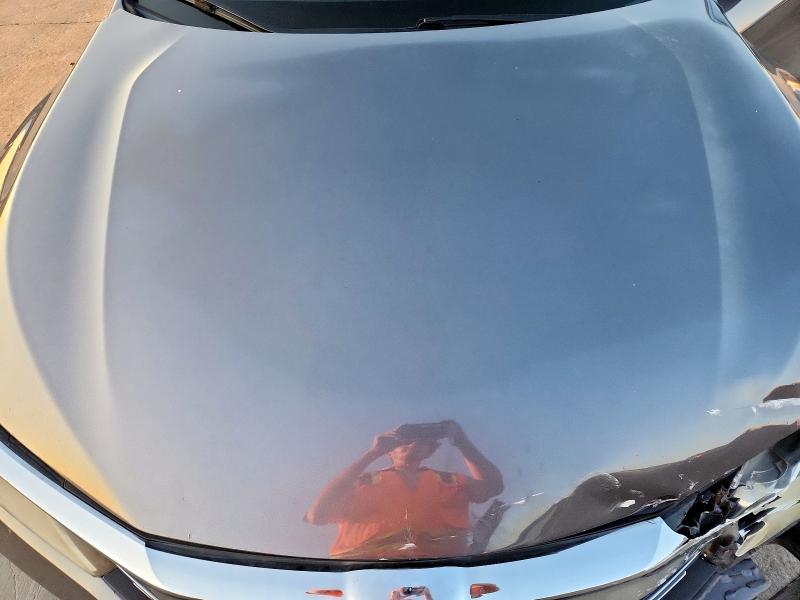 2016 HONDA ACCORD SPO 1HGCR2F53GA111519