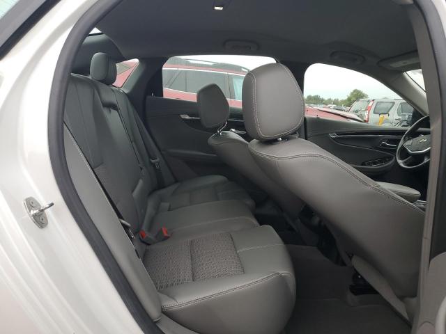 2016 CHEVROLET IMPALA LT 2G1115S30G9195421