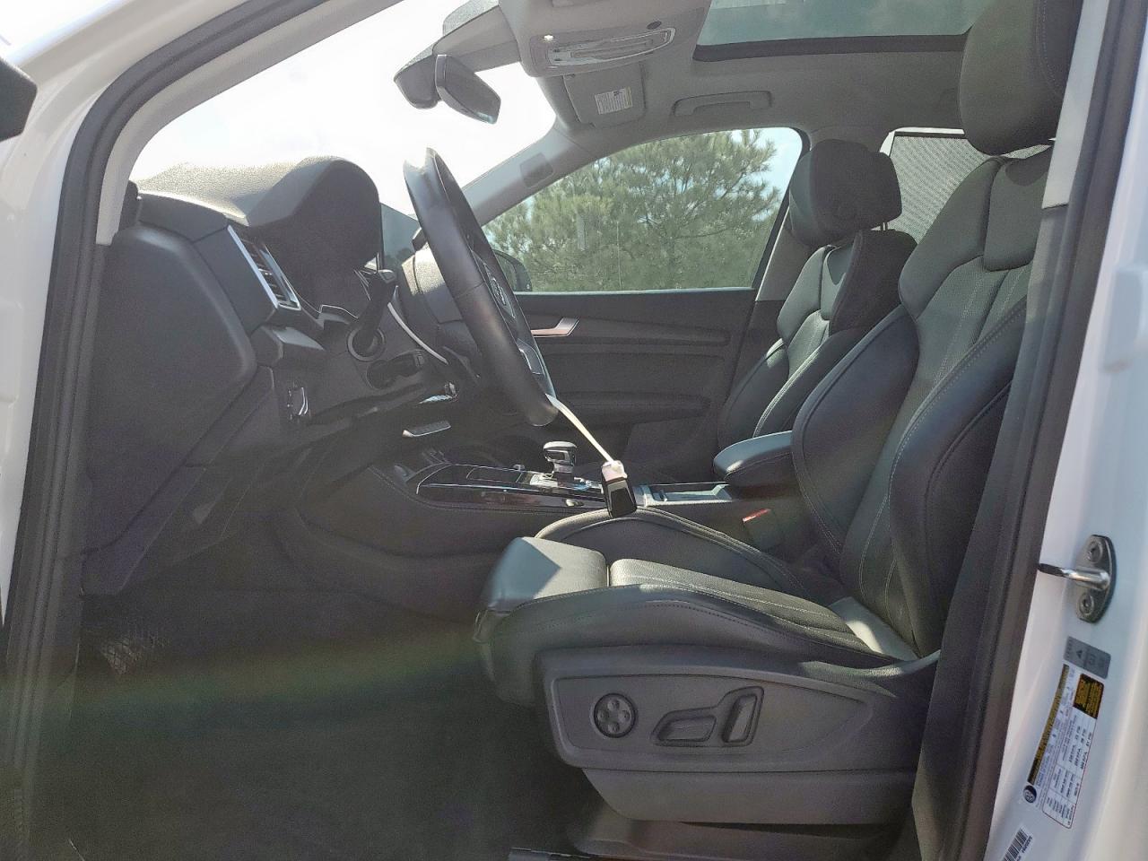 AUDI Q5 PREMIUM PLUS