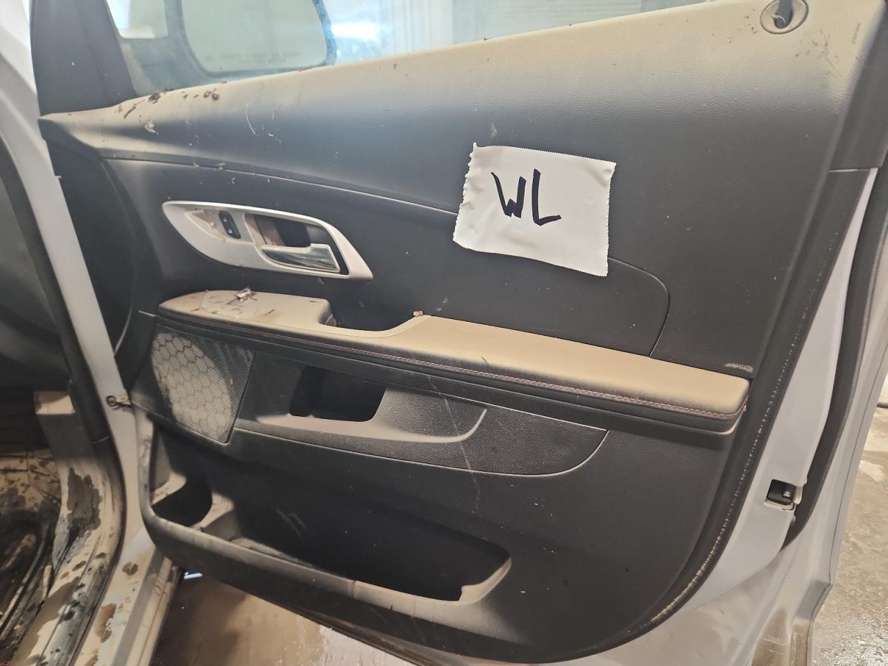 Lot #3245501682 2015 CHEVROLET EQUINOX LT