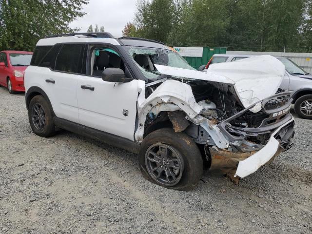 2023 FORD BRONCO SPO 3FMCR9B61PRD45911