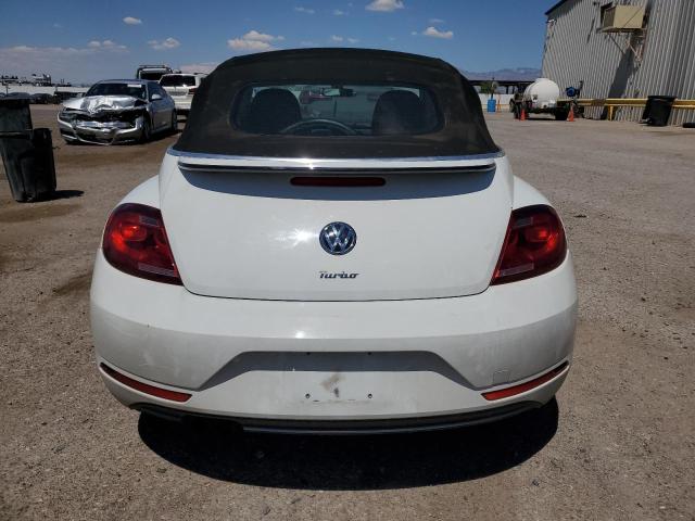 2017 VOLKSWAGEN BEETLE S/S 3VW517AT2HM811308