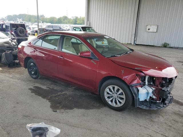 2016 TOYOTA CAMRY LE - 4T1BF1FK1GU532622