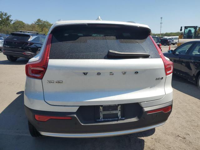 2023 VOLVO XC40 PLUS YV4L12UN5P2014287