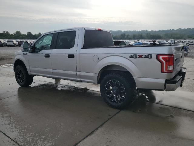2016 FORD F150 SUPER - 1FTFW1EF4GFA31772
