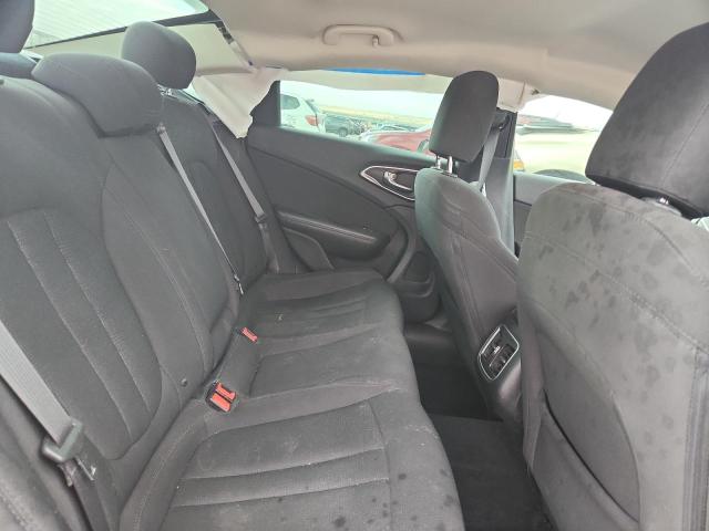 2015 CHRYSLER 200 LIMITE 1C3CCCAB3FN623778