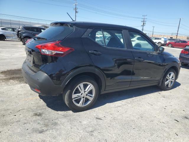 2020 NISSAN KICKS S 3N1CP5BV0LL548668