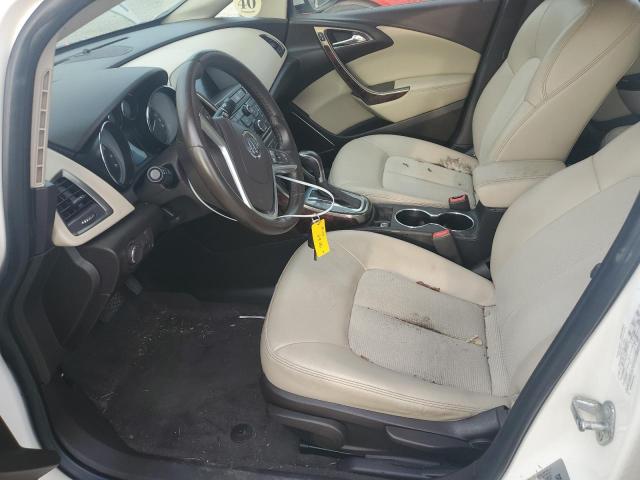 2016 BUICK VERANO 1G4PP5SK2G4147070