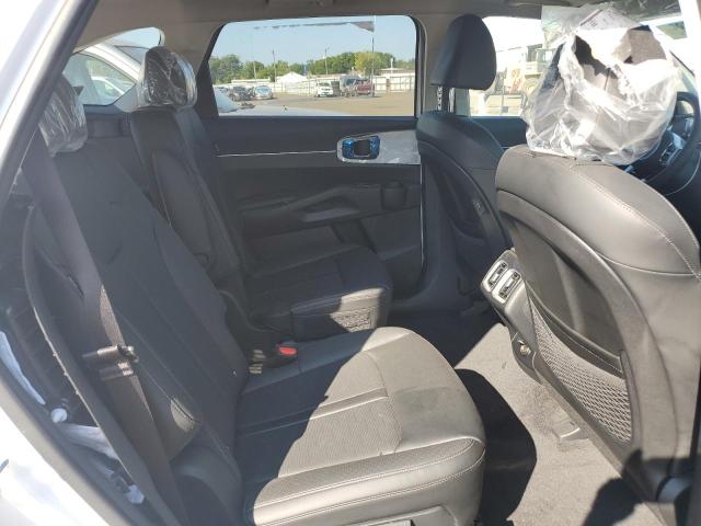 2025 KIA SORENTO EX - 5XYRHDJF8SG393639