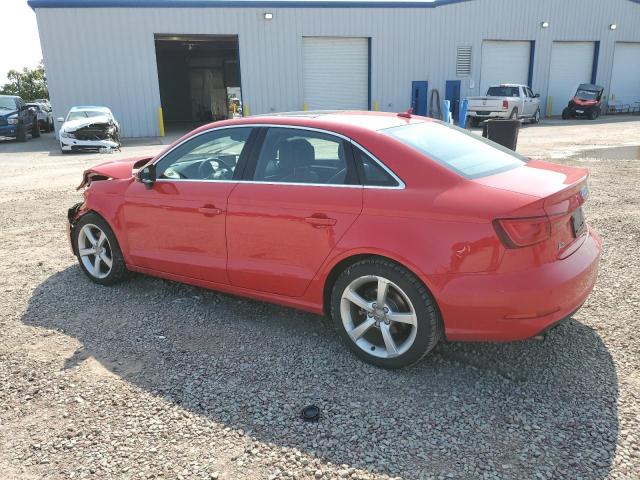 2015 AUDI A3 PREMIUM - WAUBFGFFXF1094500