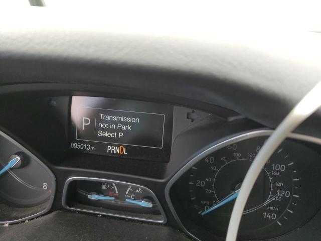 2015 FORD FOCUS SE #3281749910