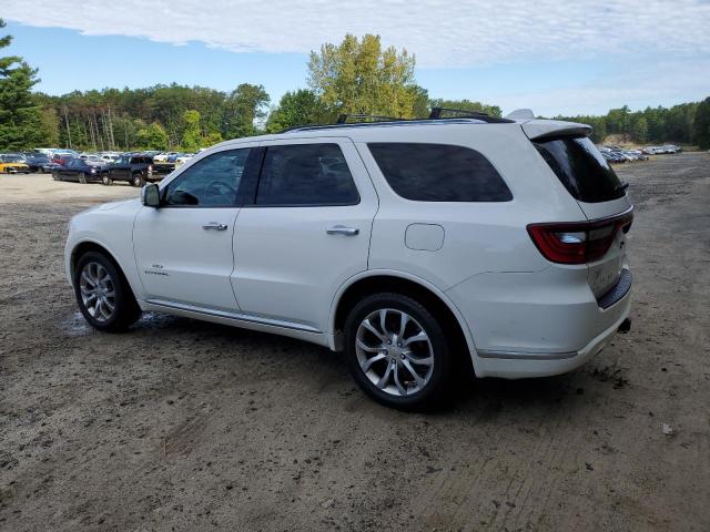 2016 DODGE DURANGO CI 1C4SDJET5GC486402