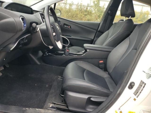 2018 TOYOTA PRIUS JTDKARFU8J3055784