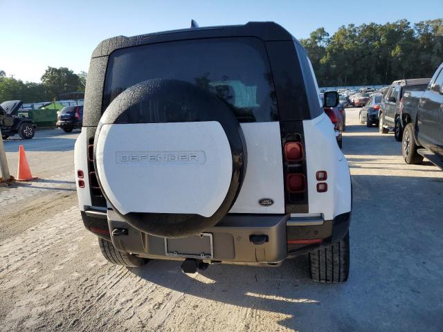 2023 LAND ROVER DEFENDER 1 SALE27EU9P2194863