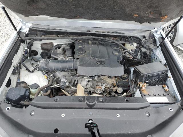 2020 TOYOTA 4RUNNER SR5/SR5 PREMIUM JTEBU5JRXL5819107