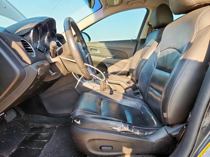 2016 CHEVROLET CRUZE LIMI 1G1PF5SBXG7100240