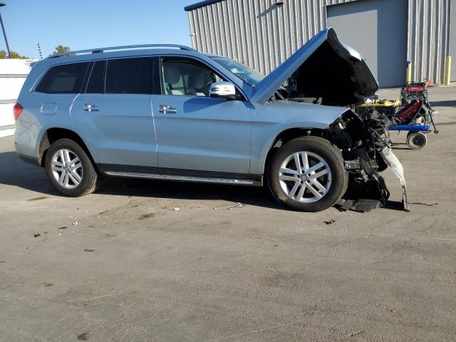 2015 MERCEDES-BENZ GL 450 4MA 4JGDF6EE3FA564134