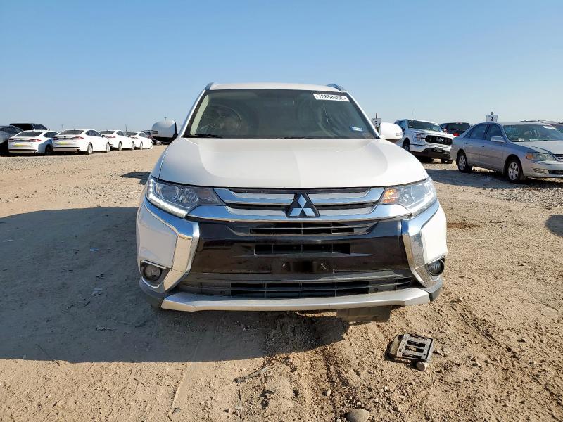 2018 MITSUBISHI OUTLANDER JA4AZ3A3XJZ036614