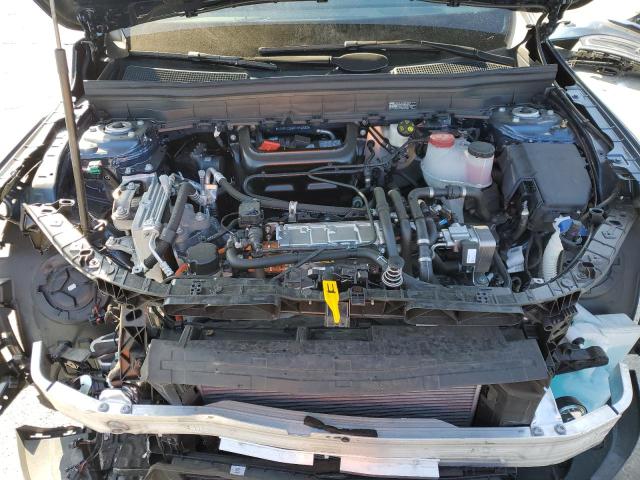 2023 MERCEDES-BENZ EQB 350 4M W1N9M1DB2PN042320