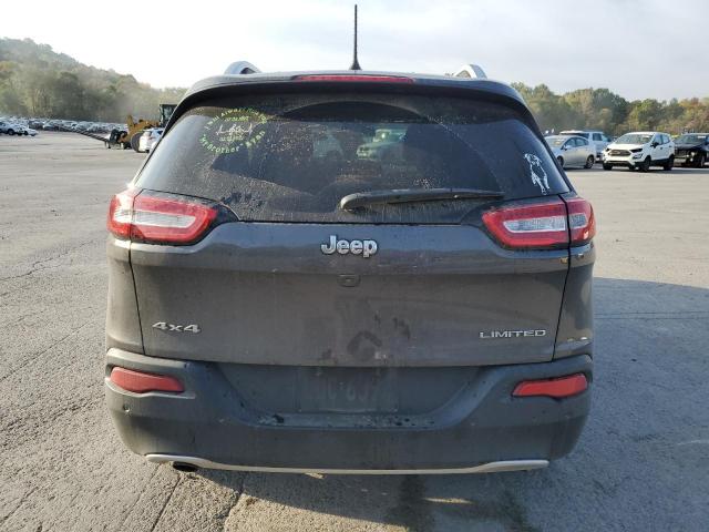 2018 JEEP CHEROKEE L 1C4PJMDB8JD541063