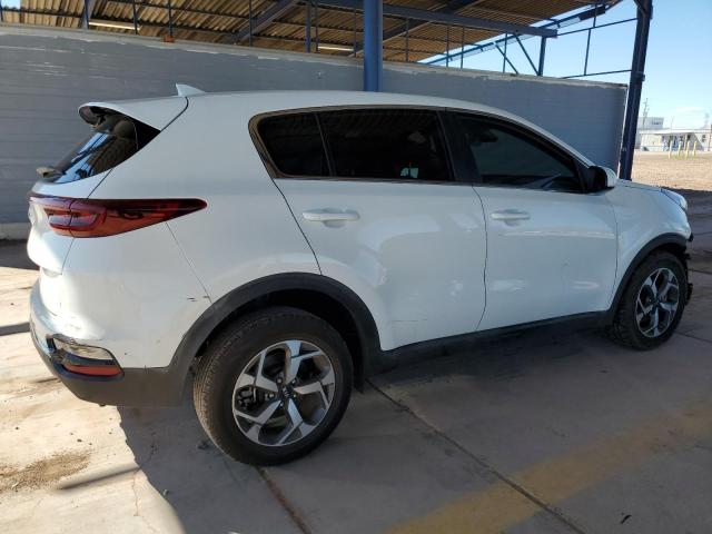 2020 KIA SPORTAGE L - KNDPM3AC7L7761147