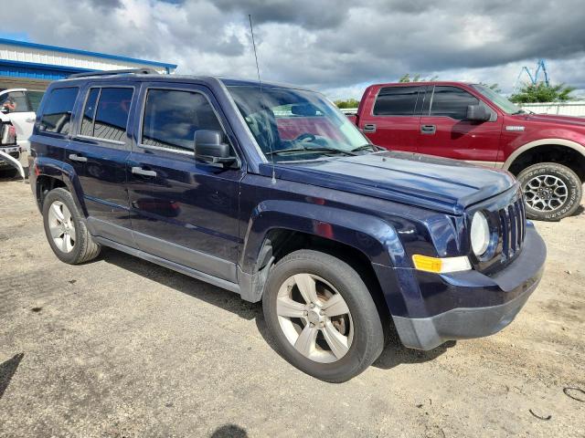 2015 JEEP PATRIOT SP 1C4NJPBAXFD377700