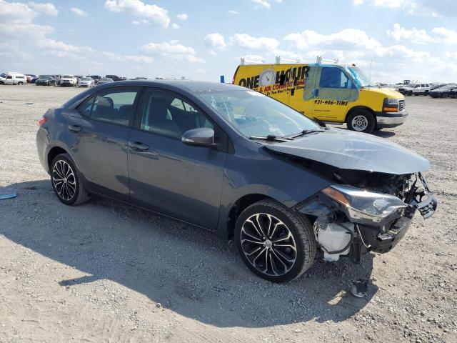 2014 TOYOTA COROLLA L - 2T1BURHEXEC158165